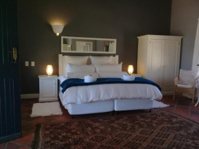 Morgansvlei Country Estate